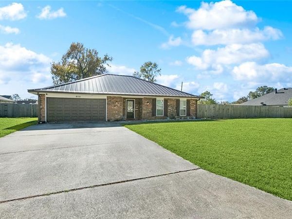 312 DEVON Road, LaPlace, LA 70069