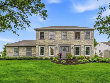 266 Concord Crossing Drive, Johnstown, OH 43031