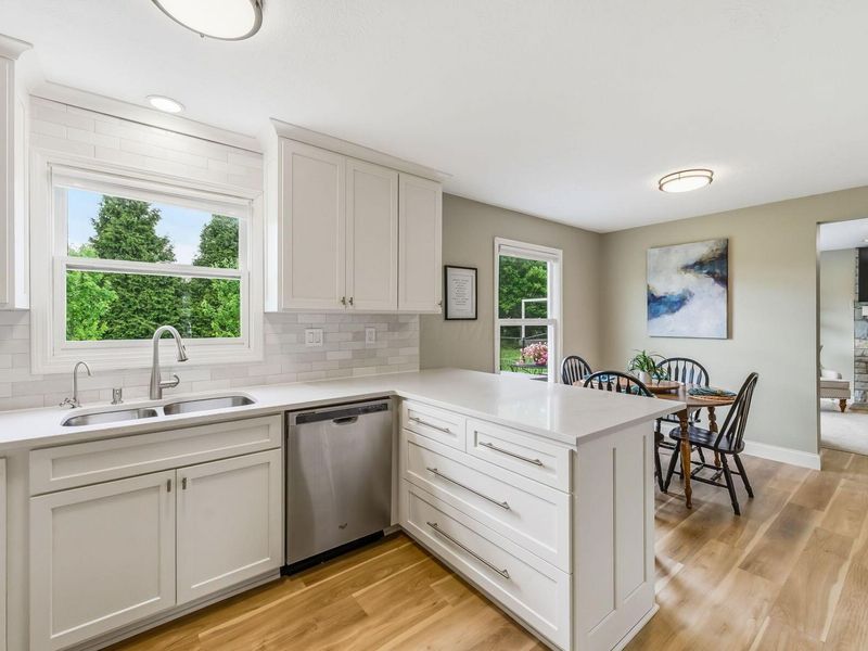 266 Concord Crossing Drive, Johnstown, OH 43031 Photo 13