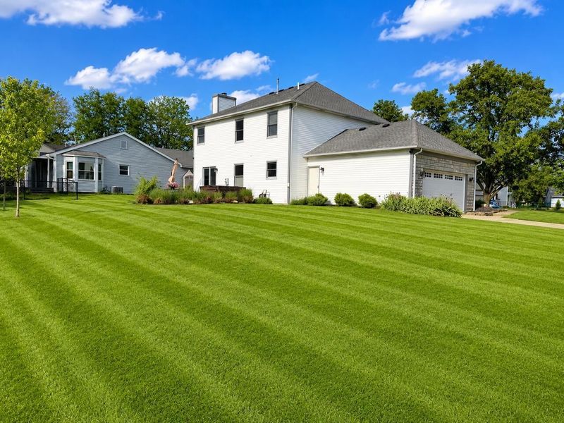 266 Concord Crossing Drive, Johnstown, OH 43031 Photo 3