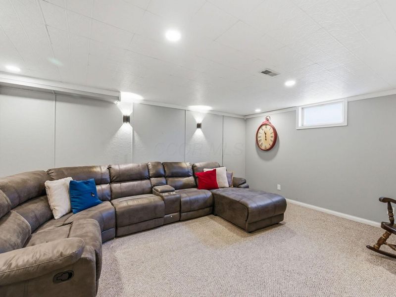 266 Concord Crossing Drive, Johnstown, OH 43031 Photo 37