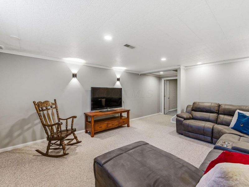 266 Concord Crossing Drive, Johnstown, OH 43031 Photo 38