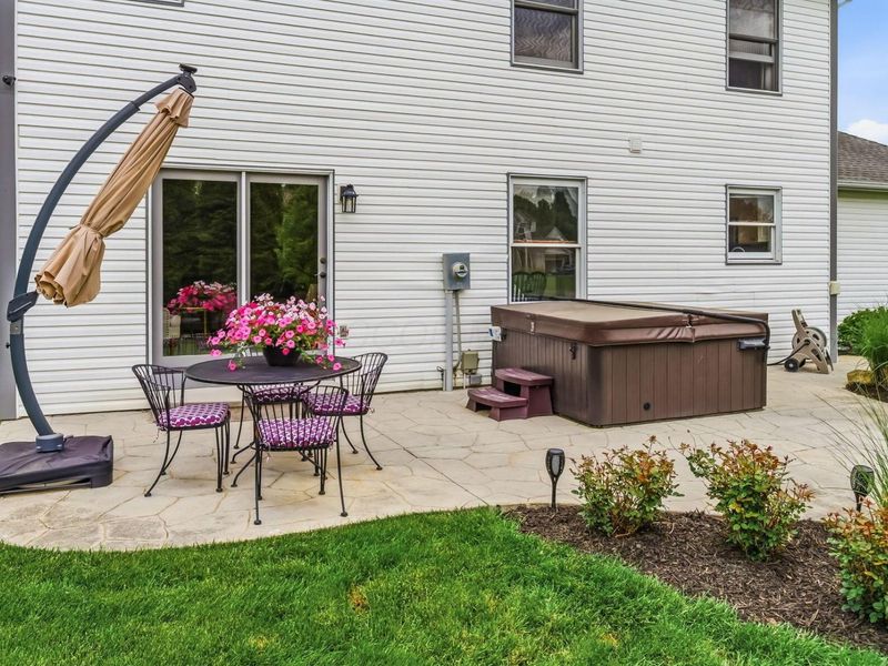 266 Concord Crossing Drive, Johnstown, OH 43031 Photo 45