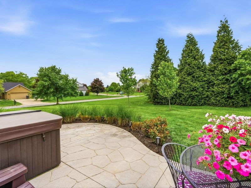 266 Concord Crossing Drive, Johnstown, OH 43031 Photo 46