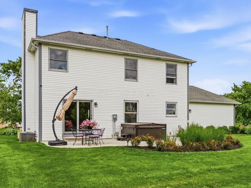 266 Concord Crossing Drive, Johnstown, OH 43031 Photo 47
