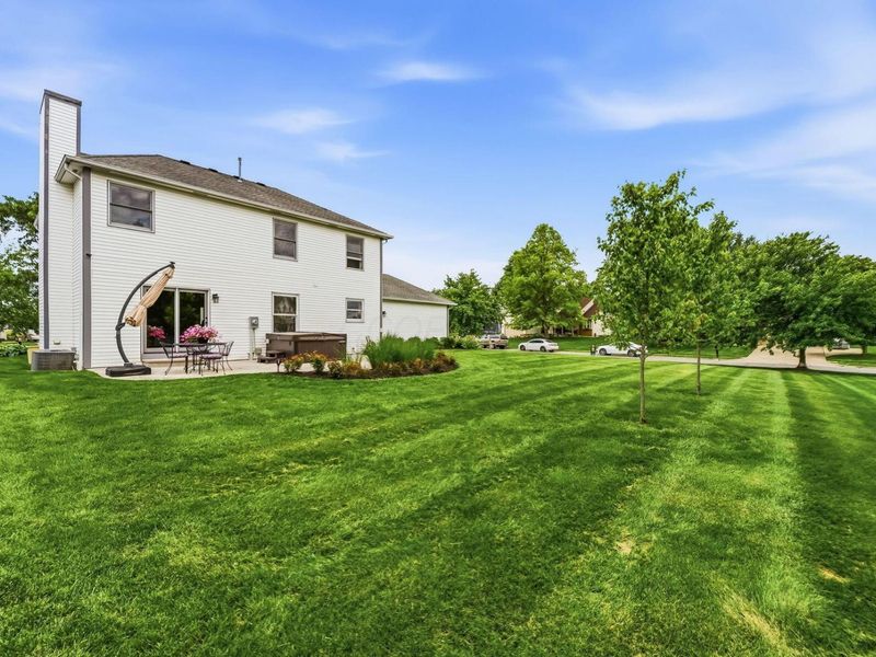 266 Concord Crossing Drive, Johnstown, OH 43031 Photo 48