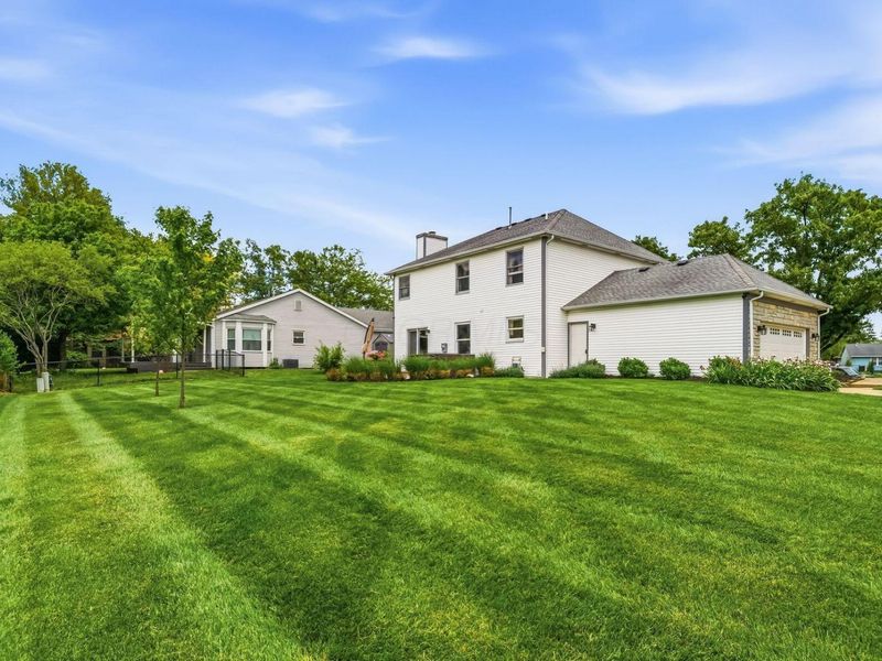 266 Concord Crossing Drive, Johnstown, OH 43031 Photo 49
