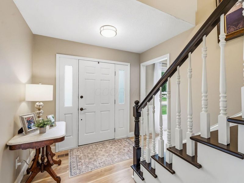 266 Concord Crossing Drive, Johnstown, OH 43031 Photo 5