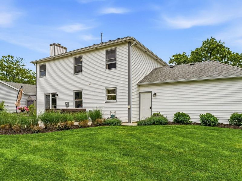 266 Concord Crossing Drive, Johnstown, OH 43031 Photo 50
