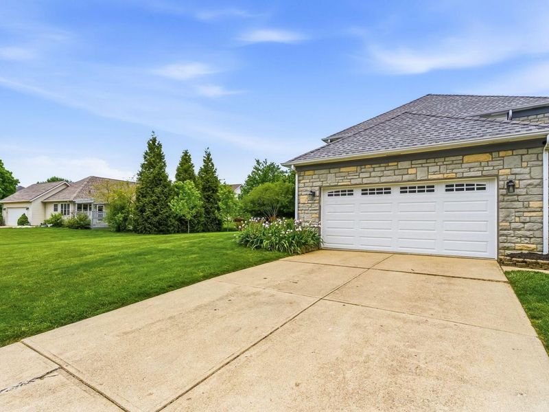 266 Concord Crossing Drive, Johnstown, OH 43031 Photo 51