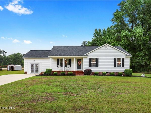 2448 Troy Court , Kinston, NC 28504