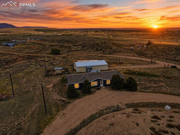 9075 Camino Del Sol Point, Fountain, CO 80817