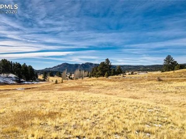 150 High Pasture Road, Florissant, CO 80816