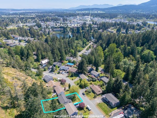 3716 Howden Dr , Nanaimo, BC V9T 3V9
