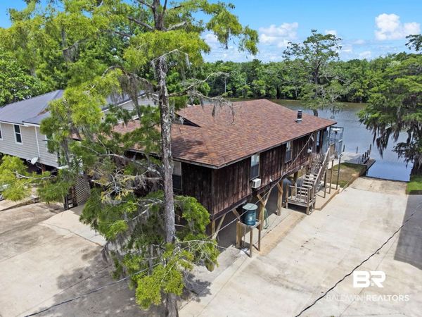 8153 Bryants Landing Road, Stockton, AL 36579