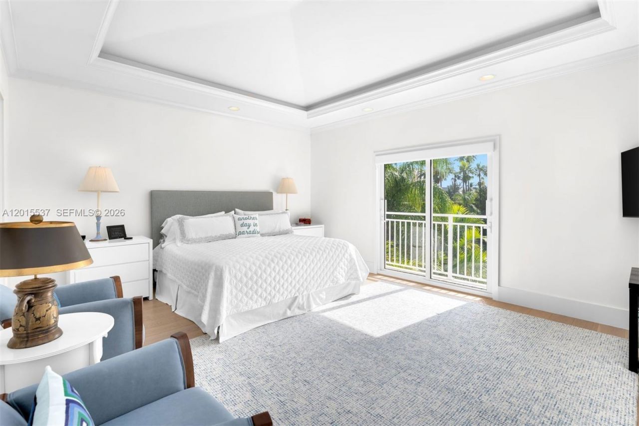 3 Turtle Walk , Key Biscayne, FL 33149 Photo