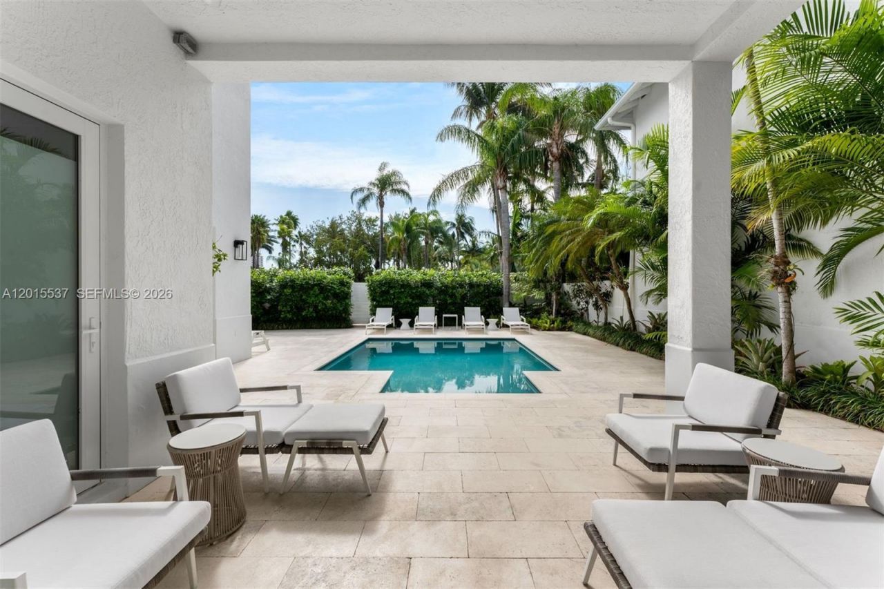 3 Turtle Walk , Key Biscayne, FL 33149 Photo