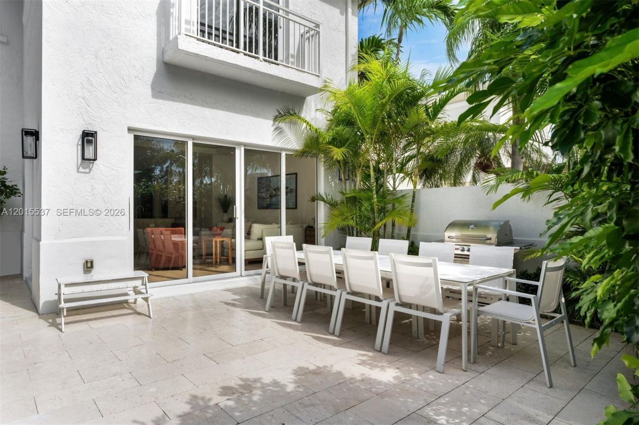 3 Turtle Walk , Key Biscayne, FL 33149 Photo