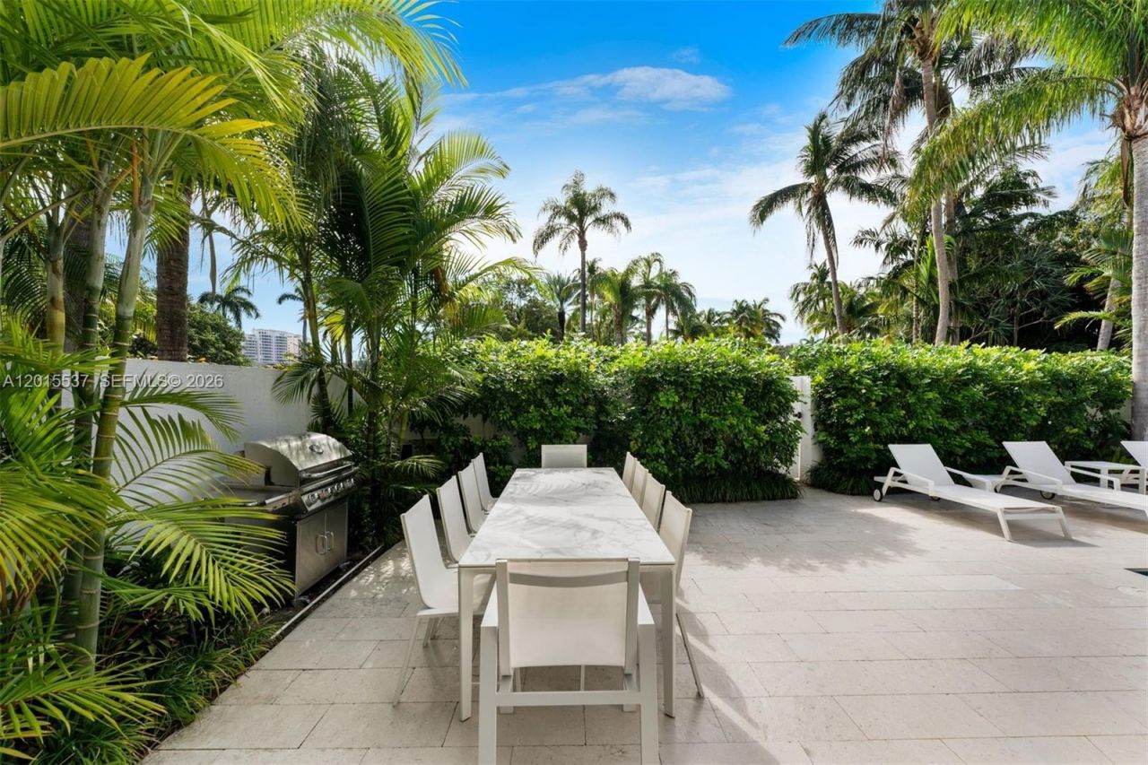 3 Turtle Walk , Key Biscayne, FL 33149 Photo