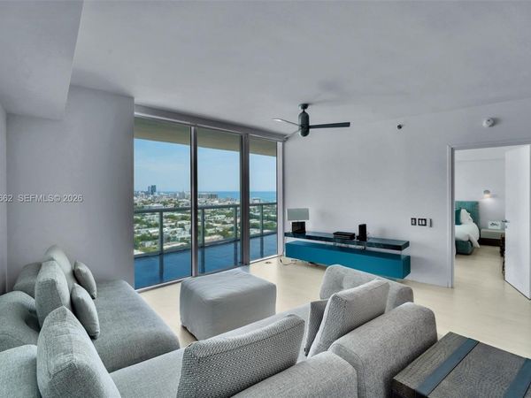 450 Alton Rd , Unit 2604, Miami Beach, FL 33139