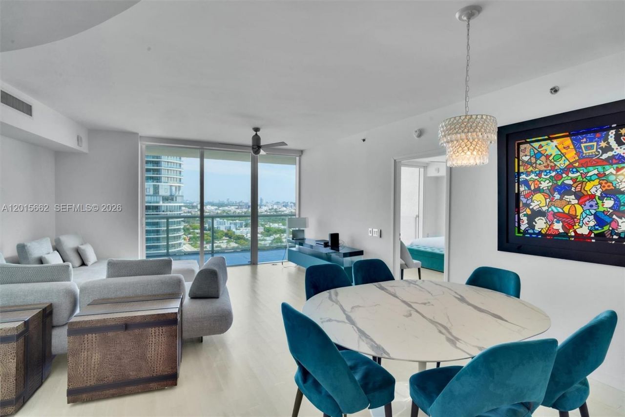 450 Alton Rd , Unit 2604, Miami Beach, FL 33139 Photo