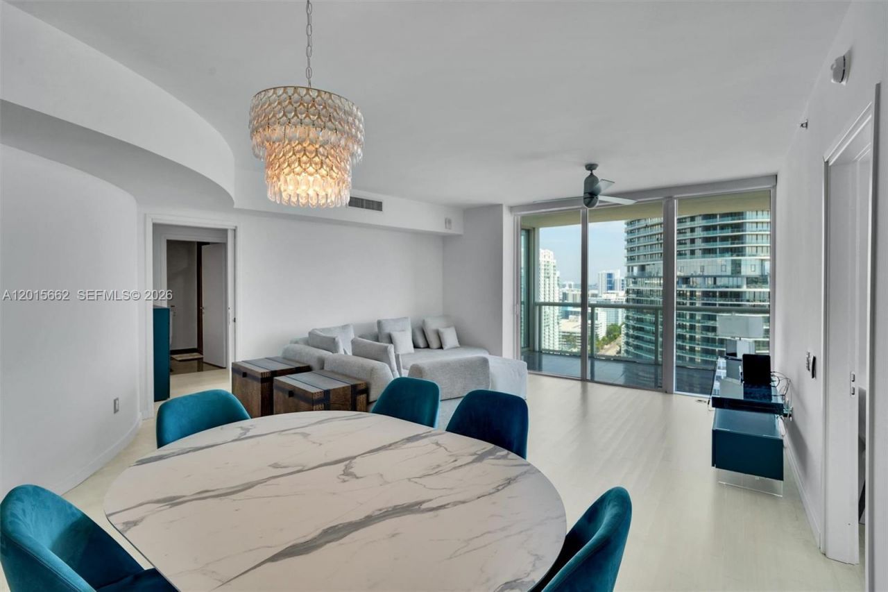 450 Alton Rd , Unit 2604, Miami Beach, FL 33139 Photo