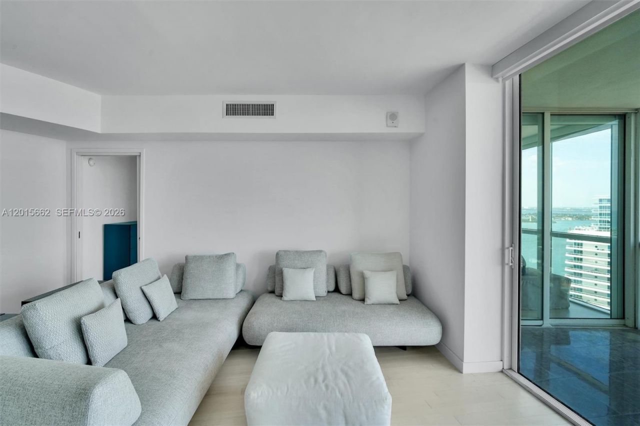 450 Alton Rd , Unit 2604, Miami Beach, FL 33139 Photo