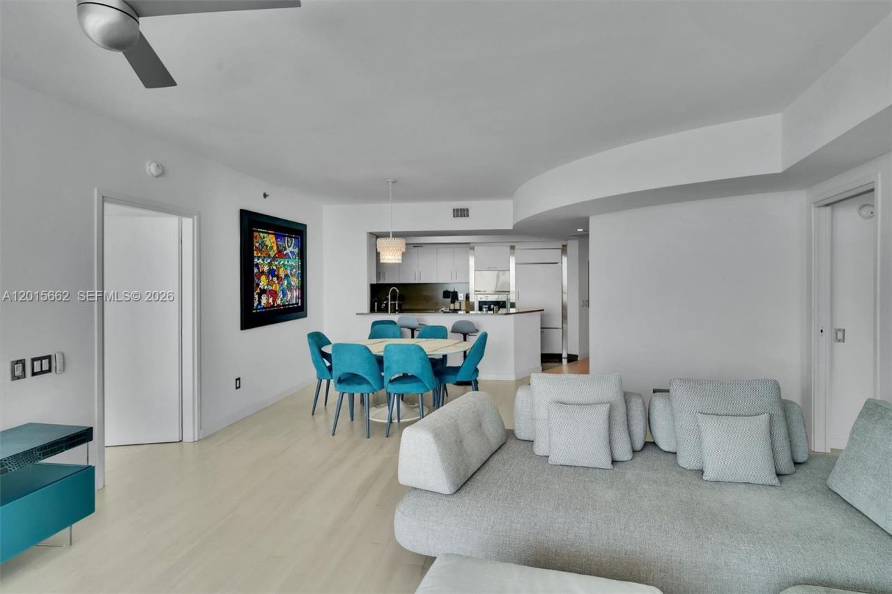 450 Alton Rd , Unit 2604, Miami Beach, FL 33139 Photo