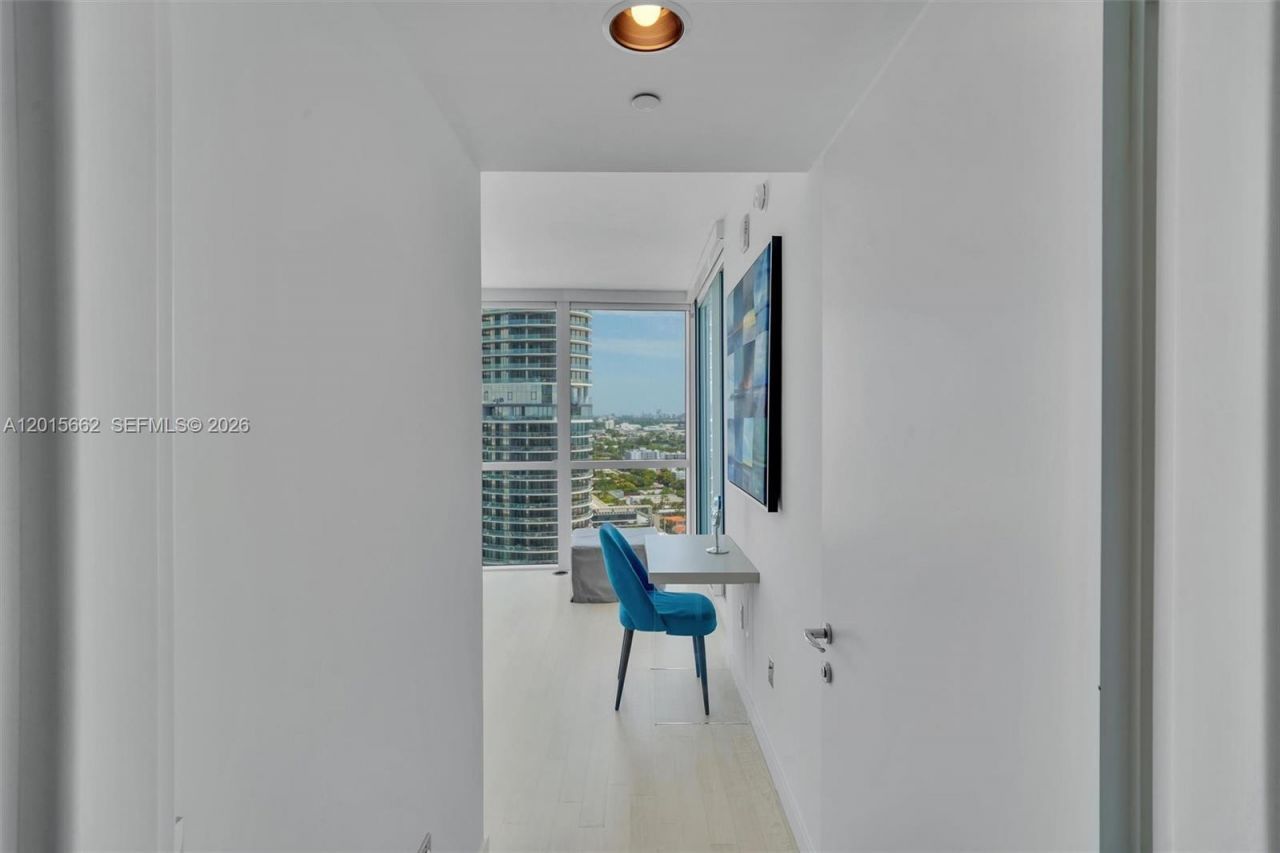 450 Alton Rd , Unit 2604, Miami Beach, FL 33139 Photo
