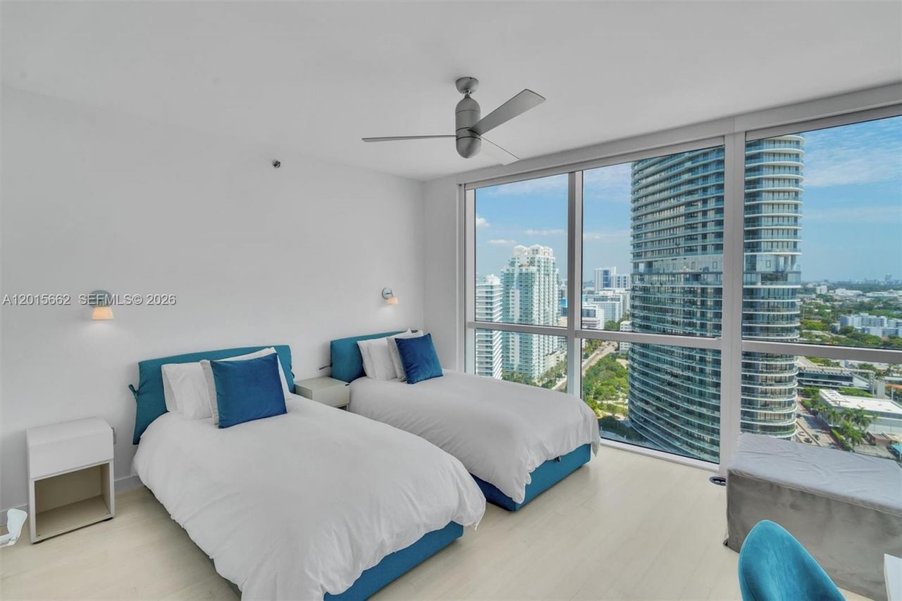 450 Alton Rd , Unit 2604, Miami Beach, FL 33139 Photo