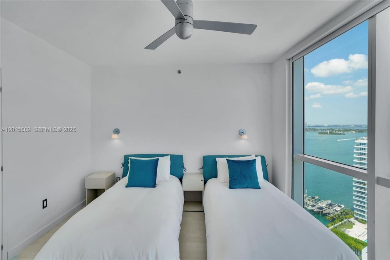450 Alton Rd , Unit 2604, Miami Beach, FL 33139 Photo
