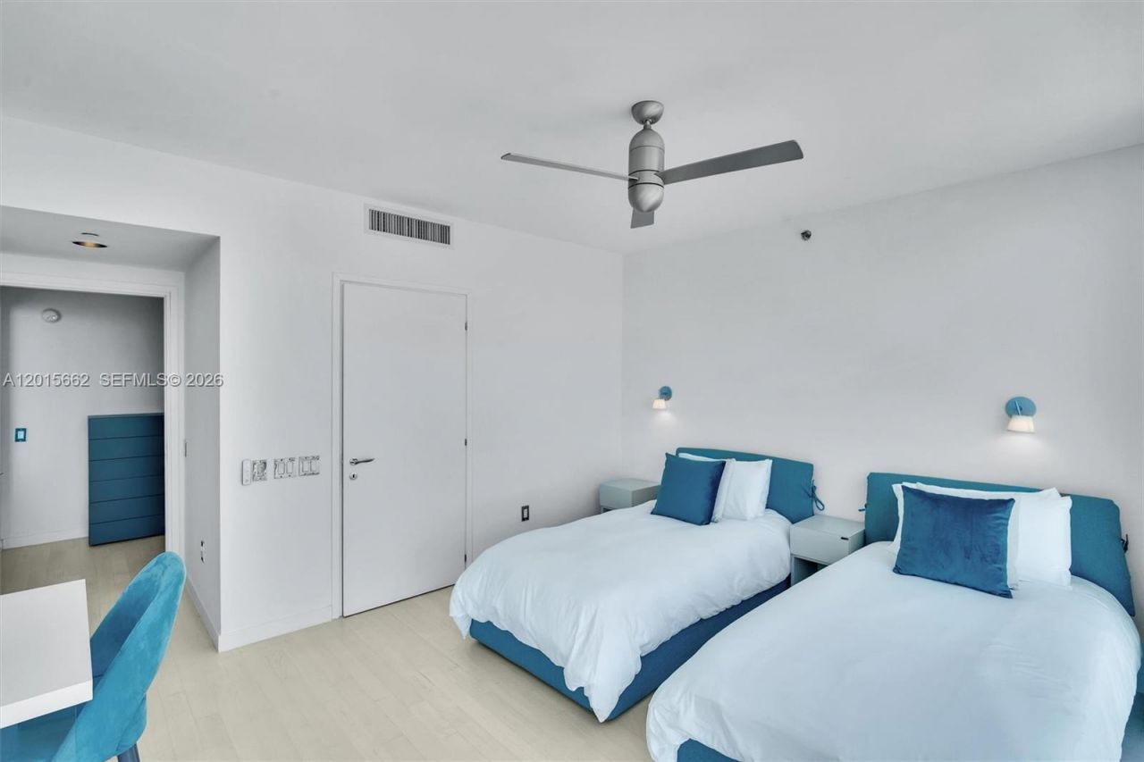 450 Alton Rd , Unit 2604, Miami Beach, FL 33139 Photo