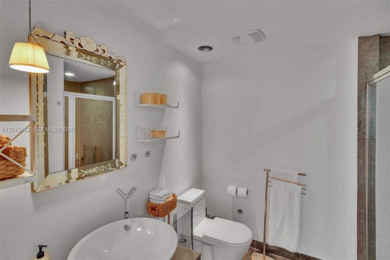 450 Alton Rd , Unit 2604, Miami Beach, FL 33139 Photo