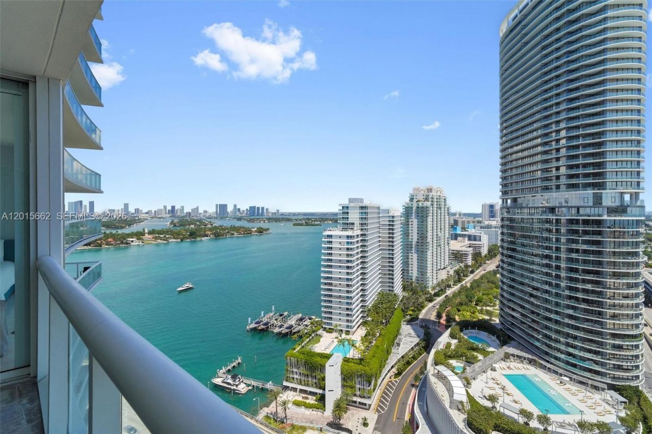450 Alton Rd , Unit 2604, Miami Beach, FL 33139 Photo