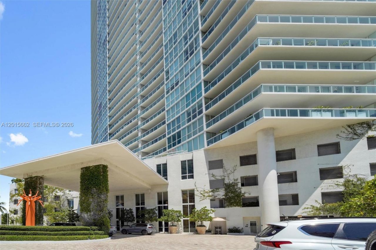 450 Alton Rd , Unit 2604, Miami Beach, FL 33139 Photo