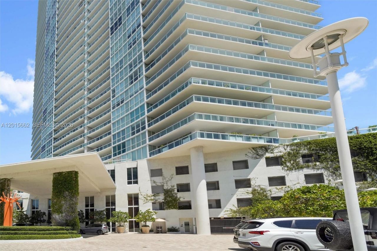450 Alton Rd , Unit 2604, Miami Beach, FL 33139 Photo