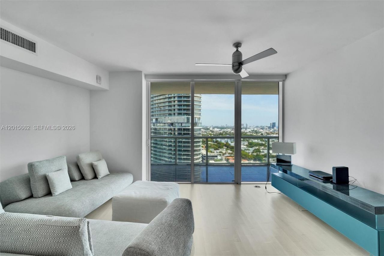 450 Alton Rd , Unit 2604, Miami Beach, FL 33139 Photo