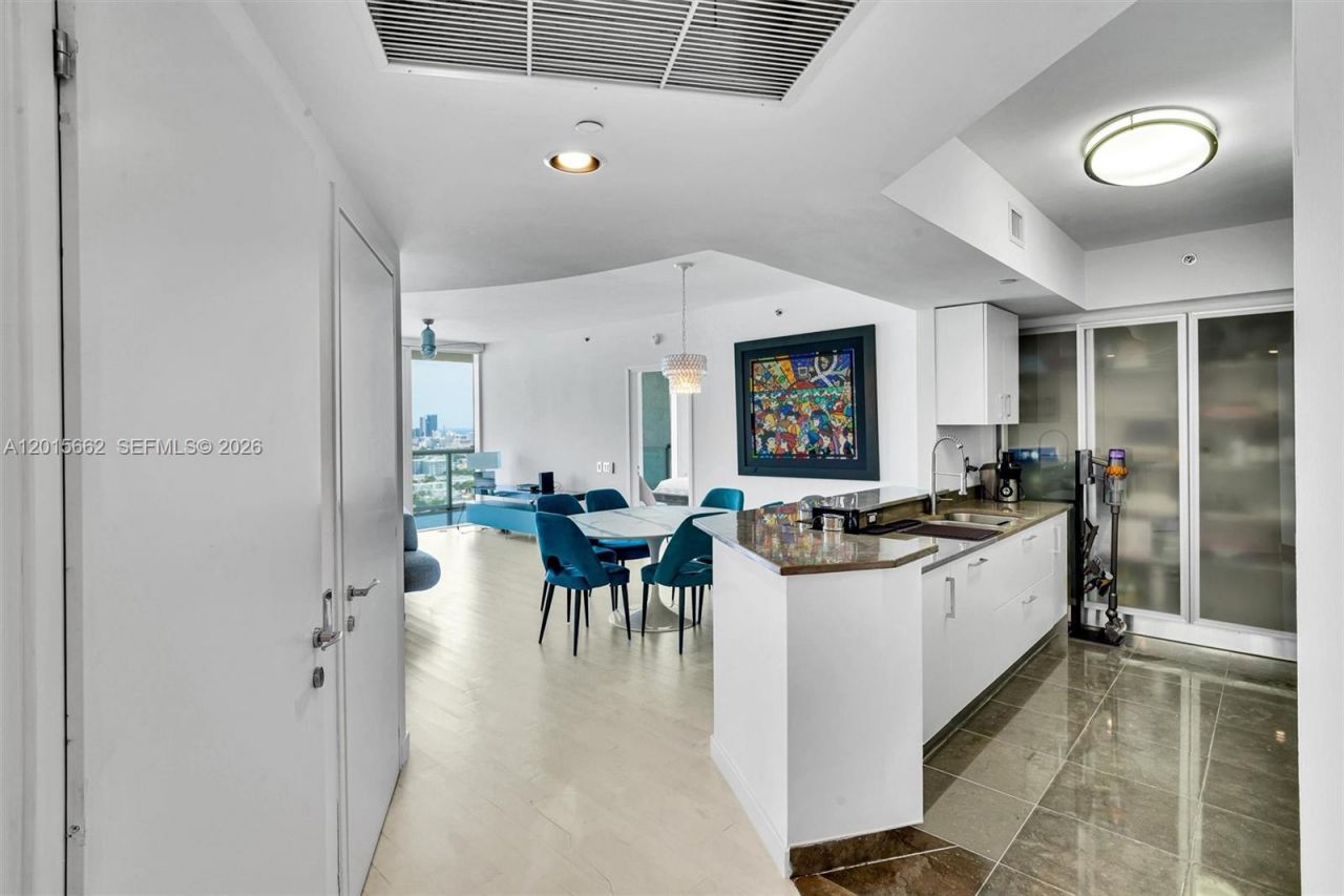 450 Alton Rd , Unit 2604, Miami Beach, FL 33139 Photo
