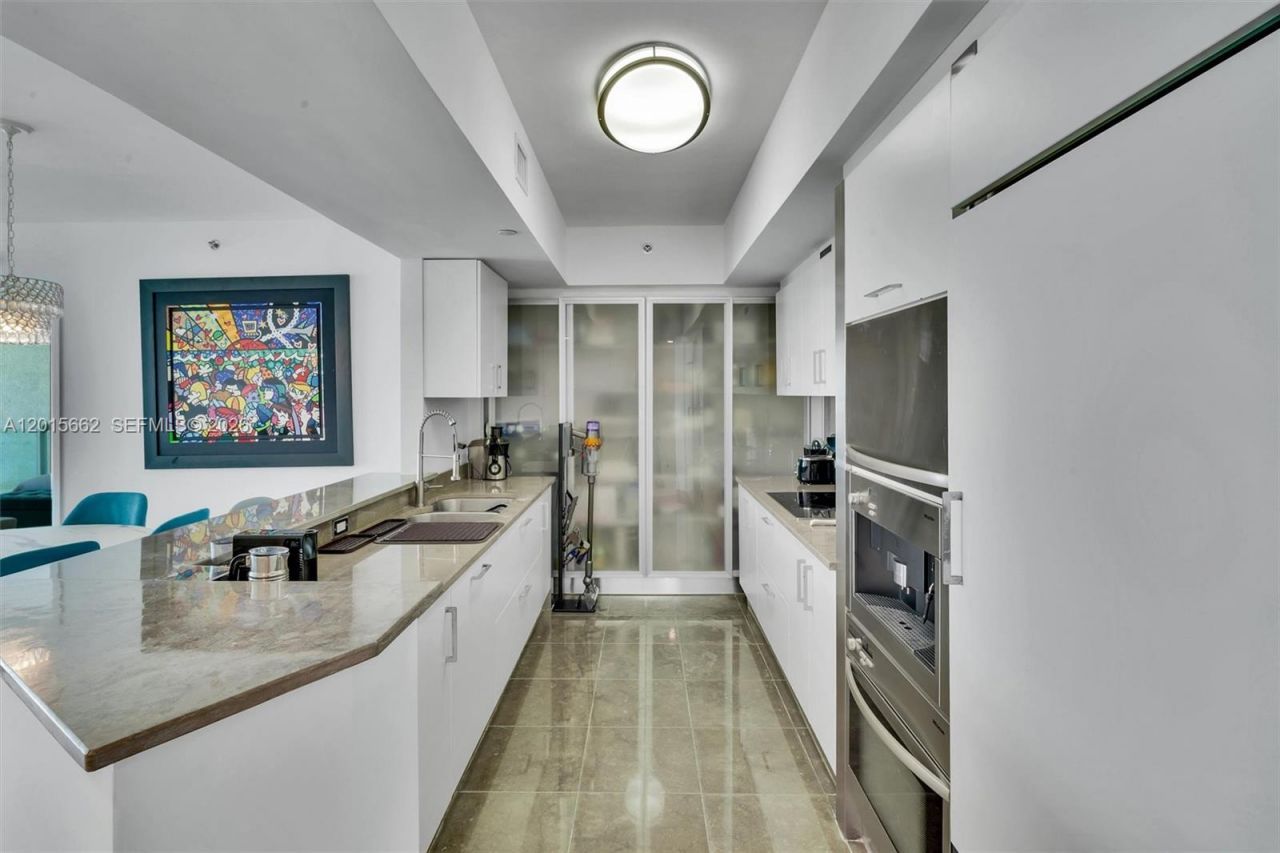 450 Alton Rd , Unit 2604, Miami Beach, FL 33139 Photo