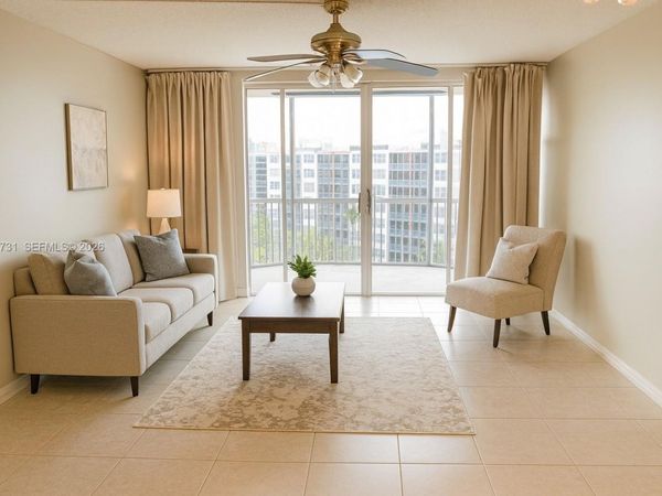 1750 NE 191st St , Unit 816-3, Miami, FL 33179