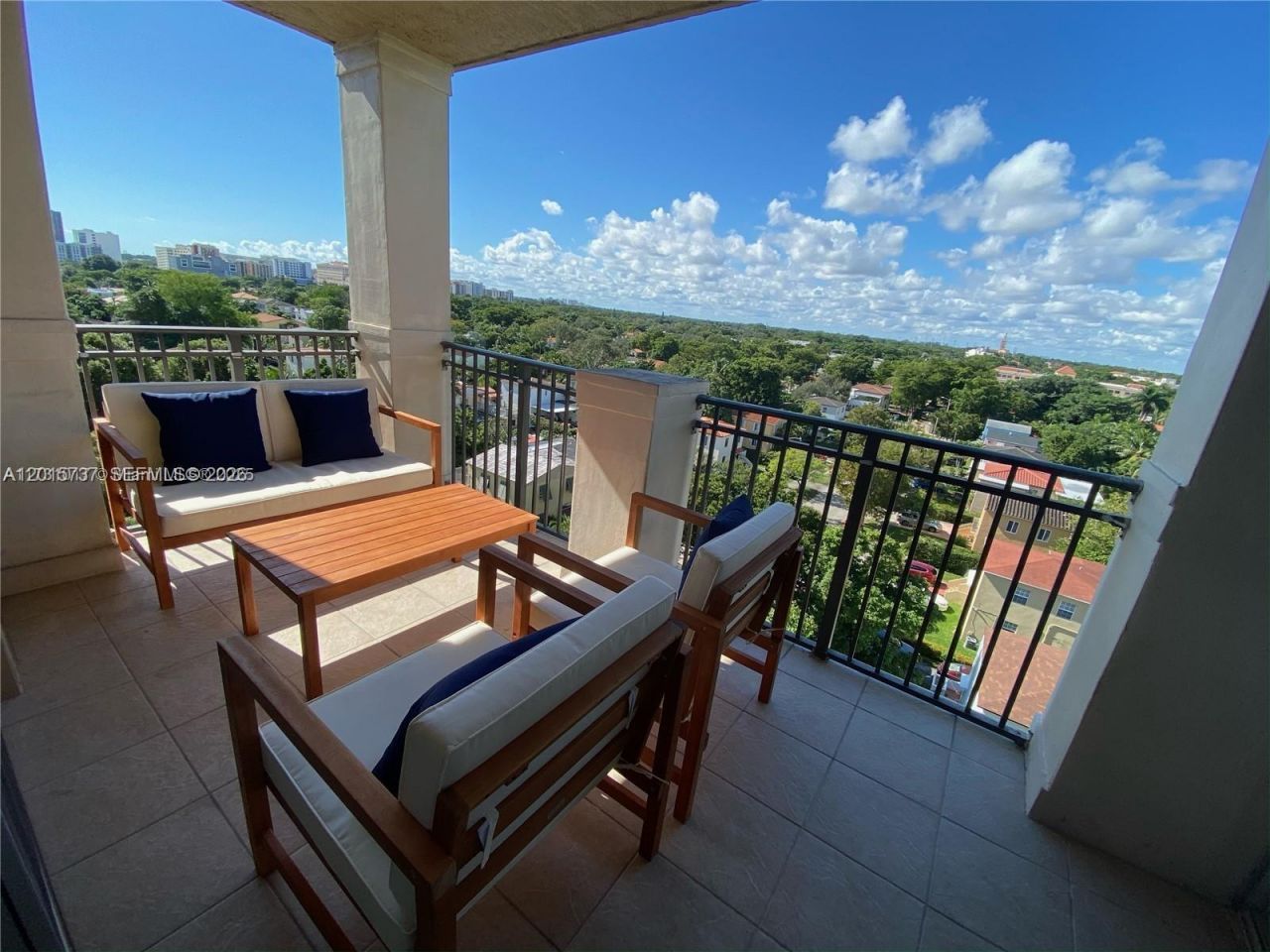 2650 SW 37th Ave, Unit 807, Miami, FL 33133 Photo