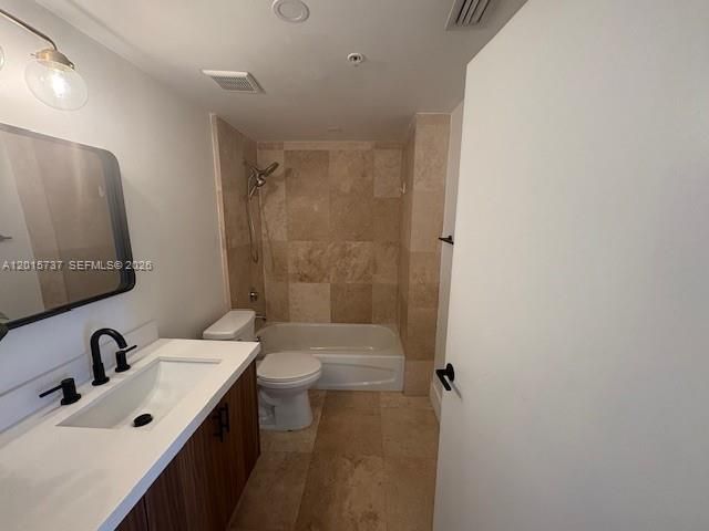 2650 SW 37th Ave, Unit 807, Miami, FL 33133 Photo