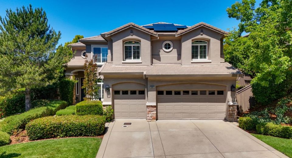 5357 Garlenda Dr, El Dorado Hills, CA 95762 Photo