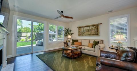 5357 Garlenda Dr, El Dorado Hills, CA 95762 Photo