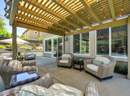5357 Garlenda Dr, El Dorado Hills, CA 95762 Photo