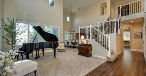 5357 Garlenda Dr, El Dorado Hills, CA 95762 Photo