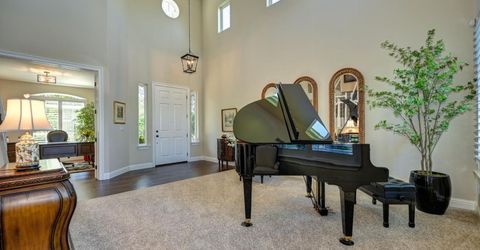 5357 Garlenda Dr, El Dorado Hills, CA 95762 Photo