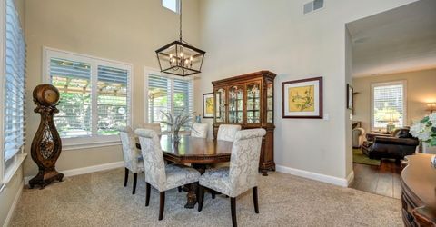 5357 Garlenda Dr, El Dorado Hills, CA 95762 Photo