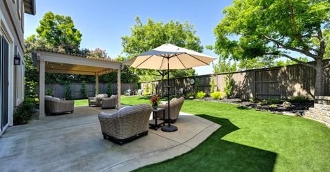 5357 Garlenda Dr, El Dorado Hills, CA 95762 Photo