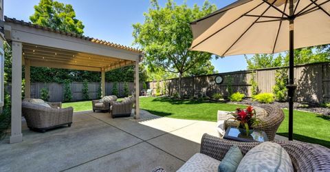 5357 Garlenda Dr, El Dorado Hills, CA 95762 Photo